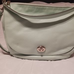 Coach hobo bag(Boutique)